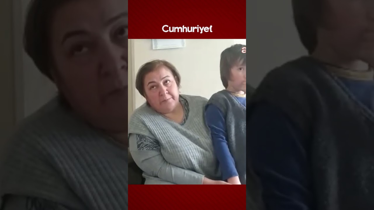 Engelli depremzede b&ouml;yle isyan etti: Arabada yaşadık kimse 'Nasılsınız, ne yiyip i&ccedil;iyorsunuz' demedi