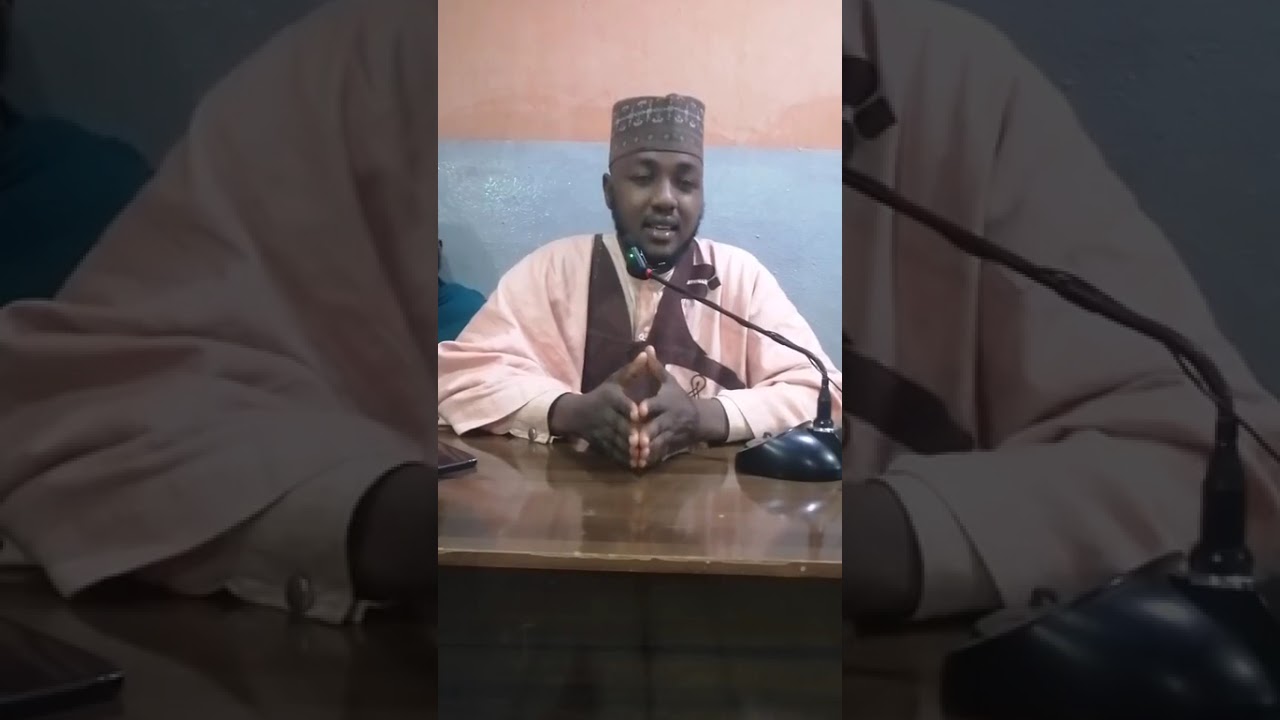 Ramadan Tafsir 1447/2026 Day 13: Sheikh Engr. Bashir Bello Assalafy Zaria —Hafizahullahu
