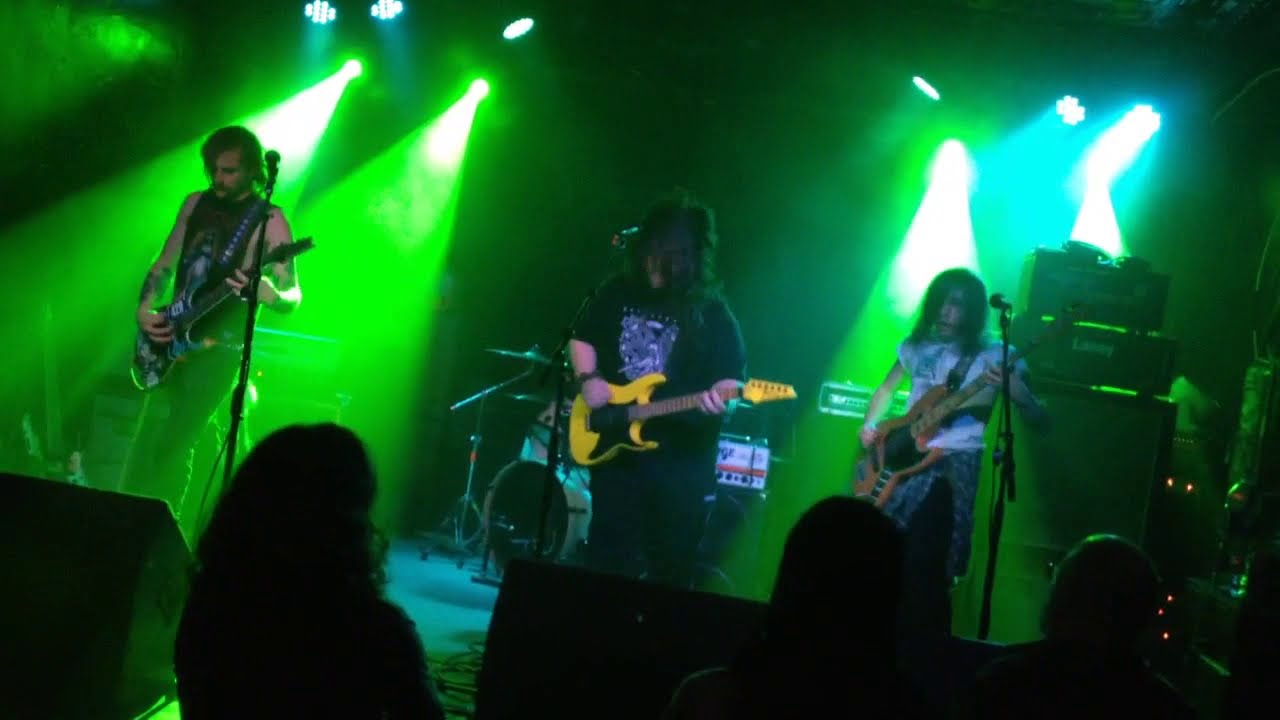Wax Brain 