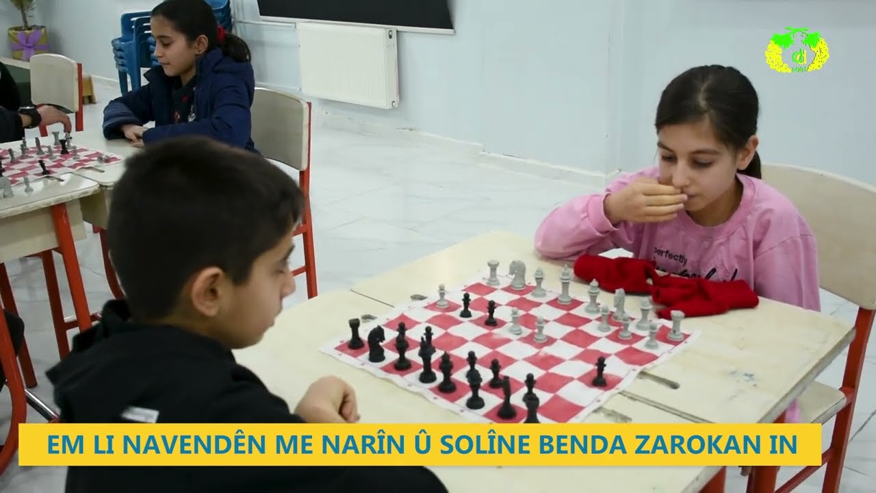 🪁 BENDA HEMÛ ZAROKAN IN