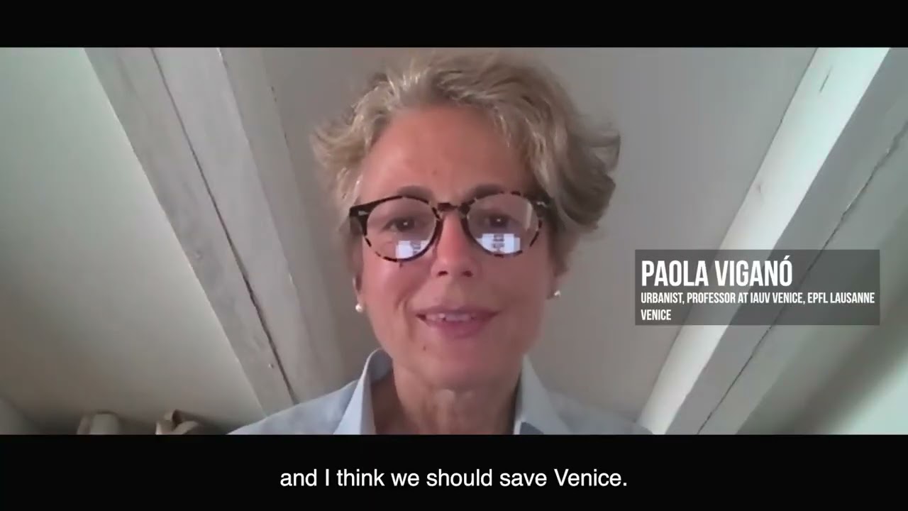 Water, ports and UNESCO's Historic Urban Landscape approach