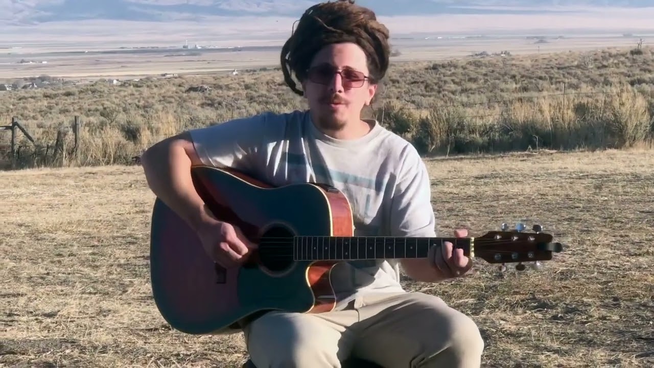 Knocking On Heaven's Door Acoustic