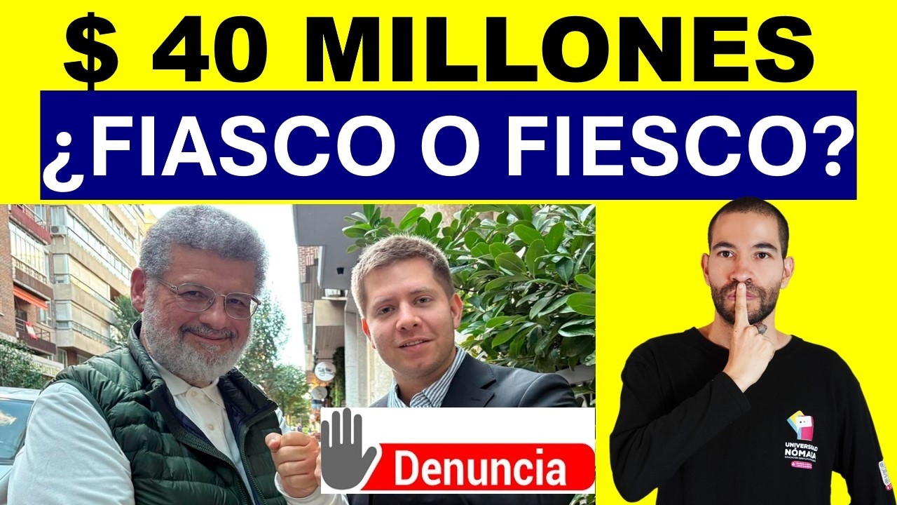 ÑEÑEPOLÍTICO ÁLVAREZ APORTÓ A CAMPAÑA DE URIBISTA FIESCO: ¡BORRADOR DE MURALES Y AMIGO DE GRANADOS!