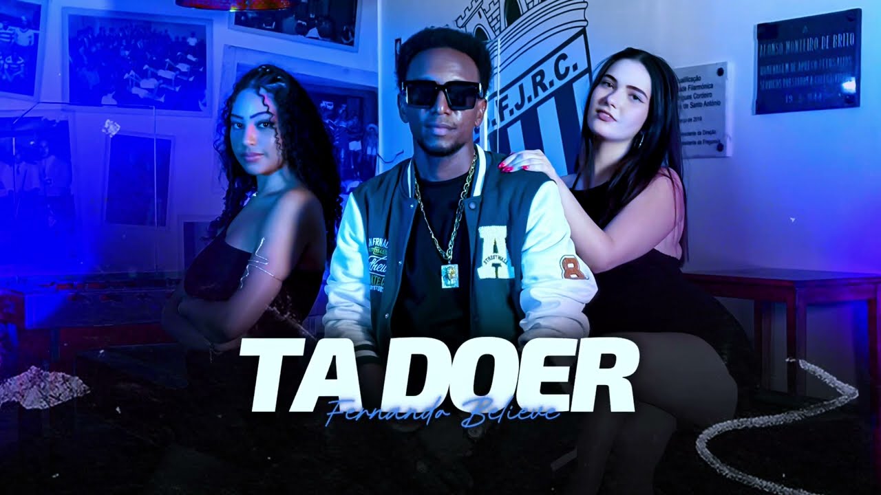 Fernando believe-T&aacute; Doer