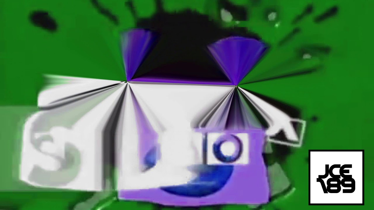 (REQUESTED) Klasky Csupo in Painis Major Powers