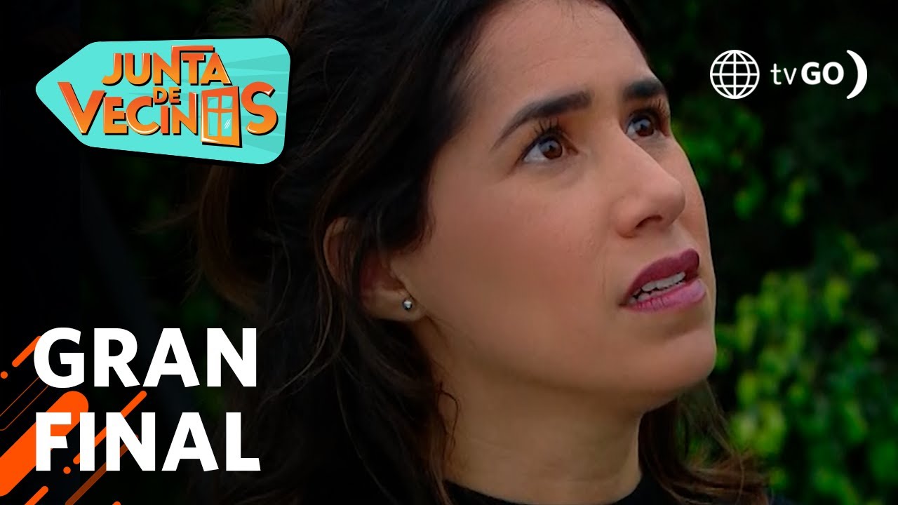 Junta de vecinos 2: Ezequiel volvió para pedirle perdón a Killa (Capítulo final)