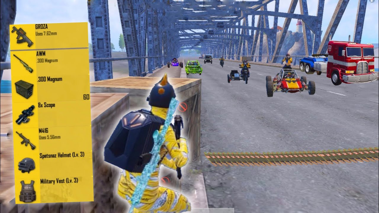 omg😱I MET ALL PRO PLAYERS IN THIS LOBBY🔥PUBG Mobile