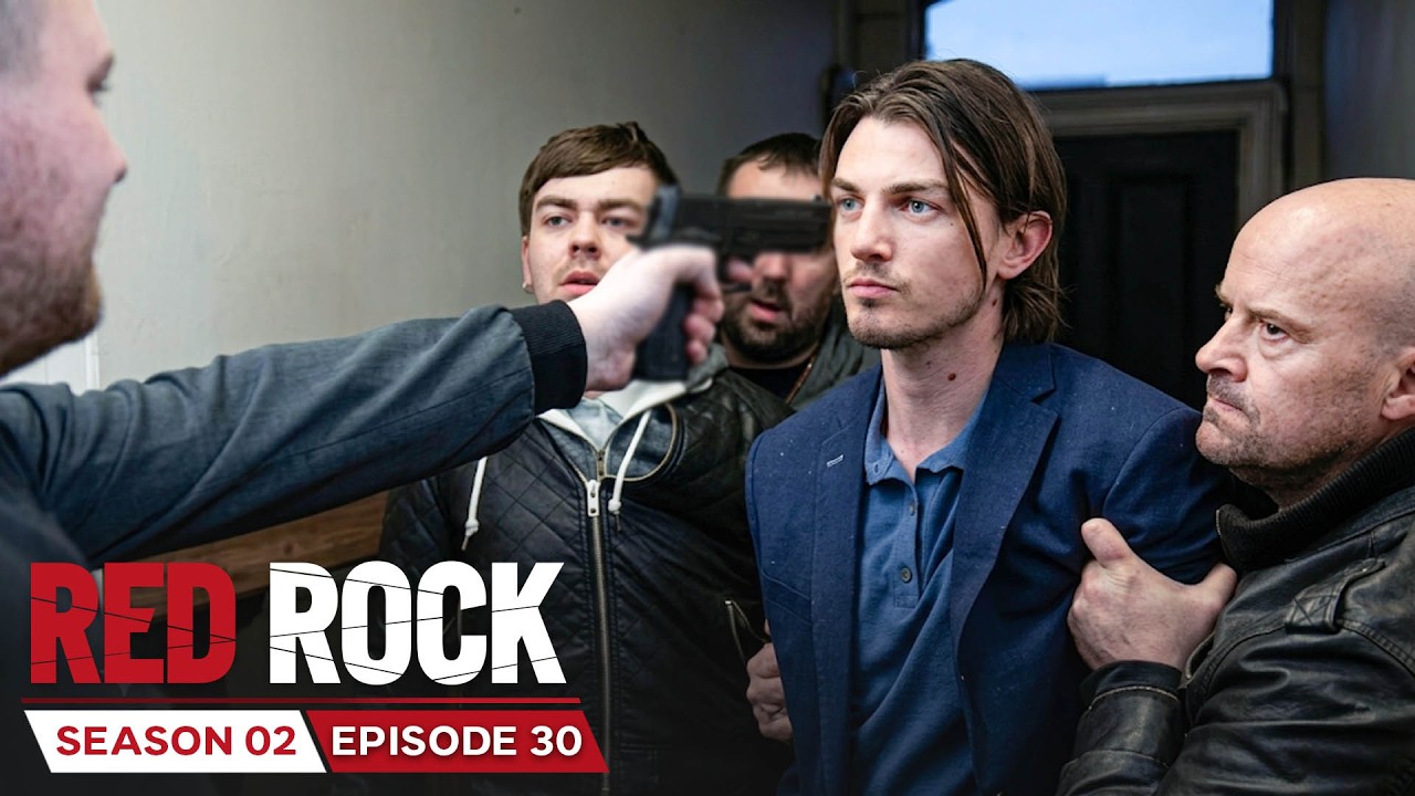 Red Rock Season 2 Episode 30