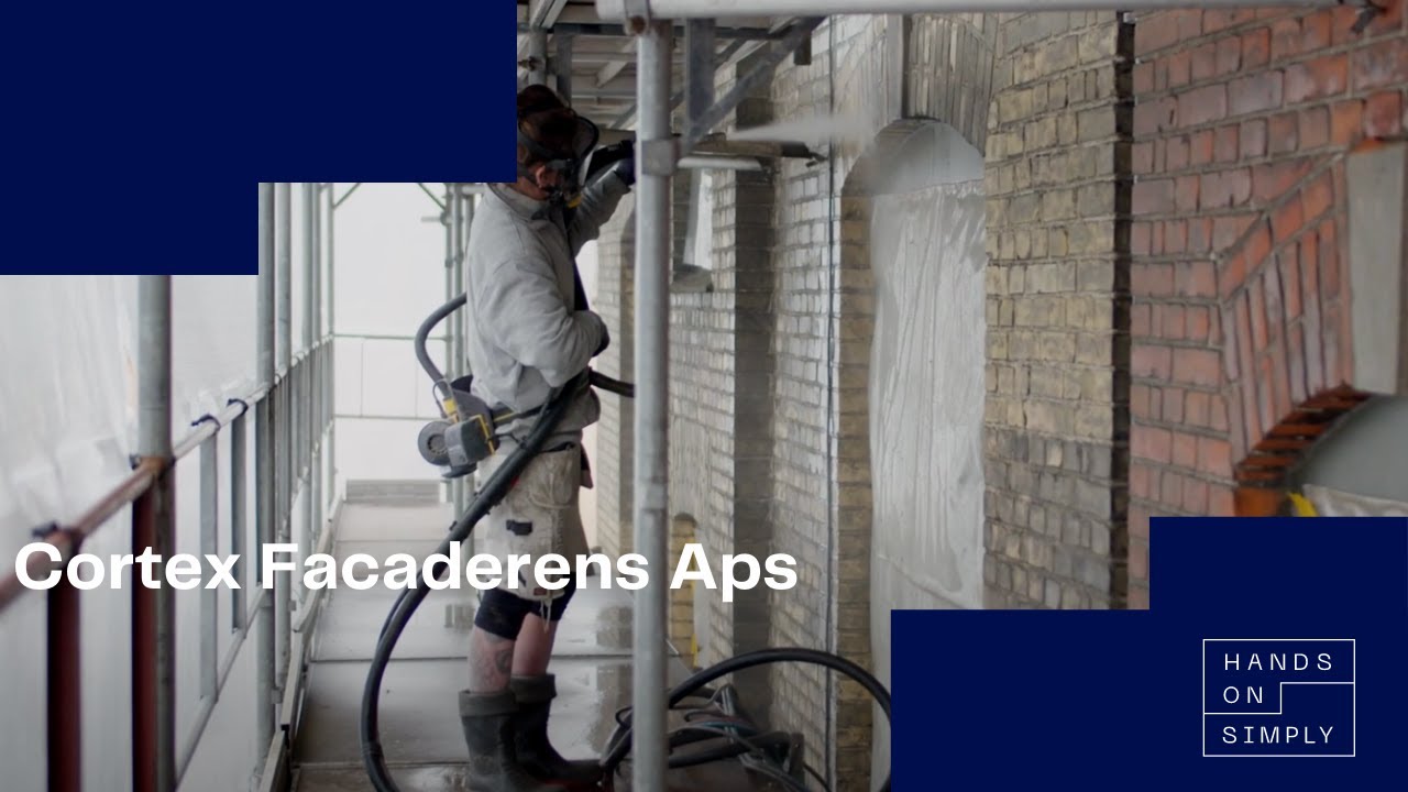 Cortex Facaderens Aps