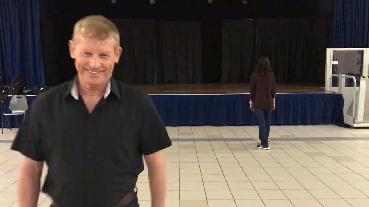 6'S TO 9'S - LINE DANCE (Explication des pas et danse)