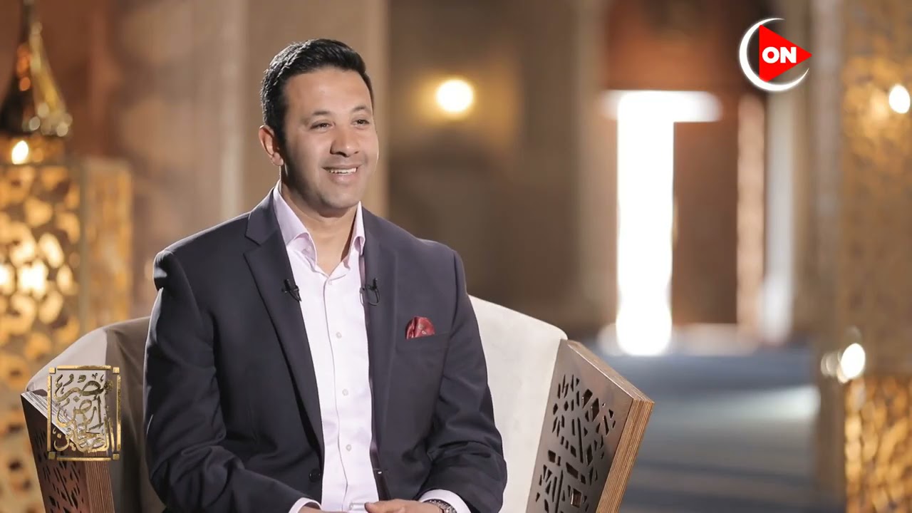 مصر أرض الصالحين | 