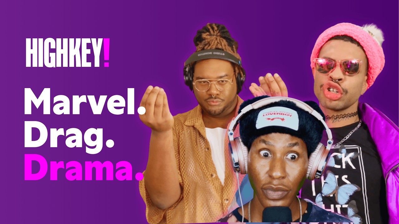 Shea Couleé: Drag Families Can Be Complicated
