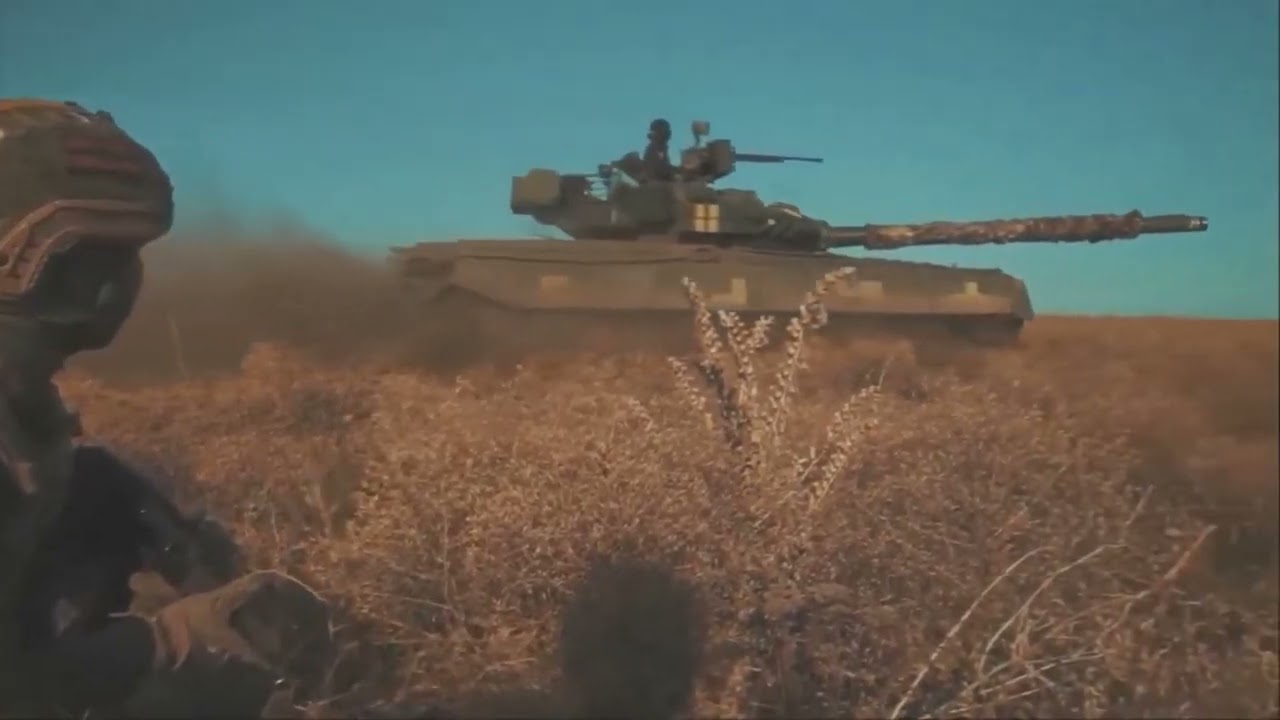Heroic Ukrainian Army (Royalty Free Background Music) by EffectiveSound #ukraine #war #ukrainearmy