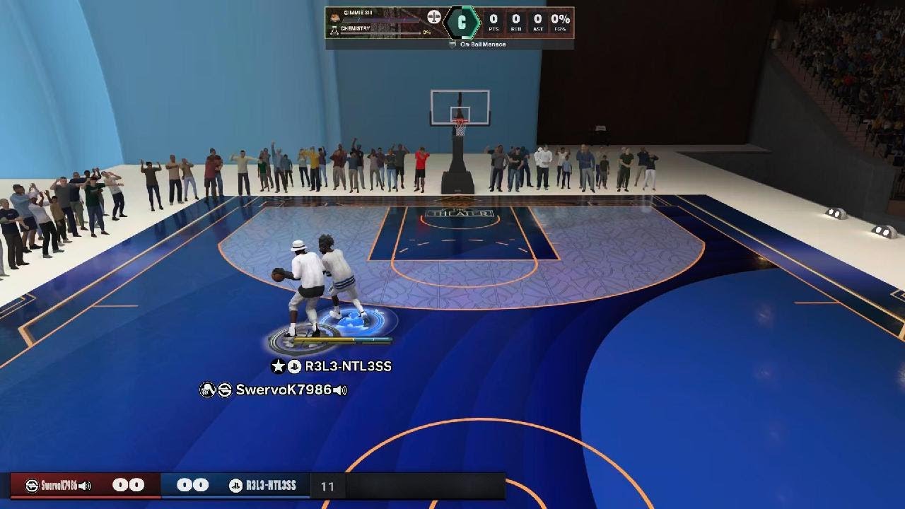 CRAZY 1V1 COMEBACK 😱