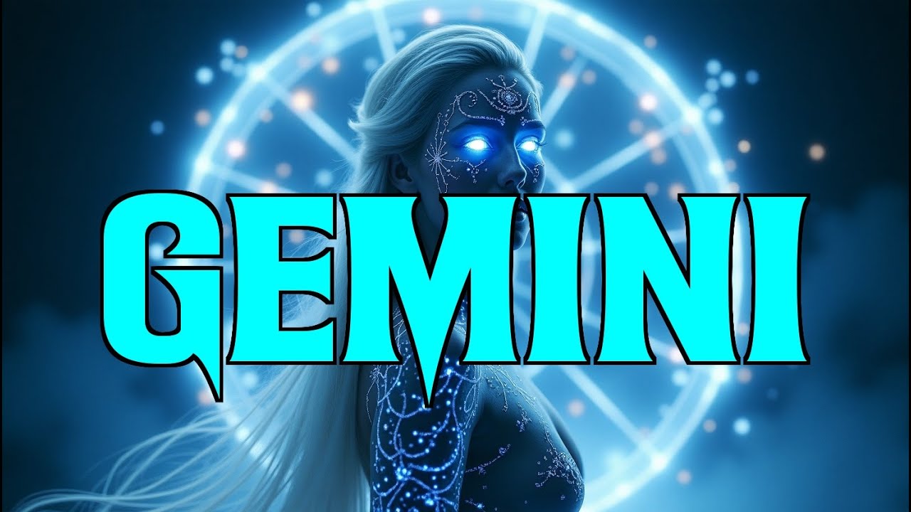 GEMINI ❤️THIS NEW PERSON IS YOUR TRUE SOULMATE YOU WERE NEVER MEANT 2 END UP WITH THE PAST PERSON💞💫