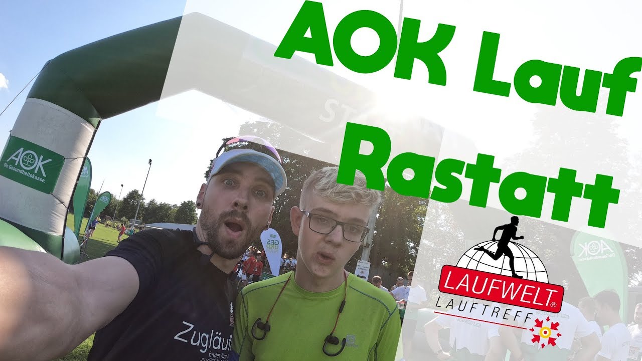 AOK Firmen Lauf Rastatt 2019 (Matthias Altenau)