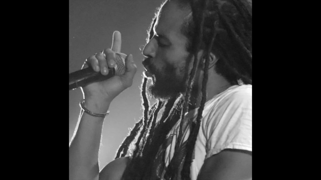Blacko Je l'aime à mourir (Francis Cabrel reggae cover)