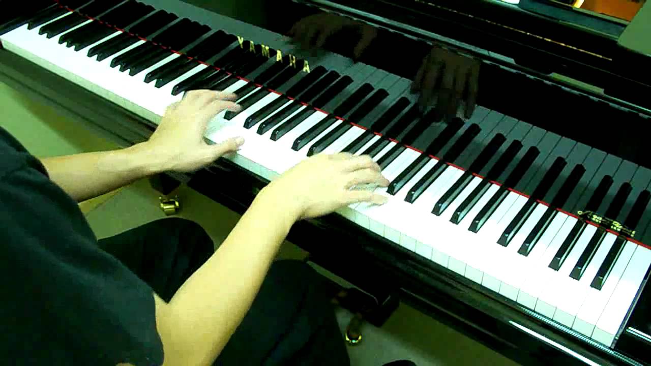 John Thompson's Grade 3 No.13 Excerpts from H.M.S. Pinafore (P.29) 皮纳福尔