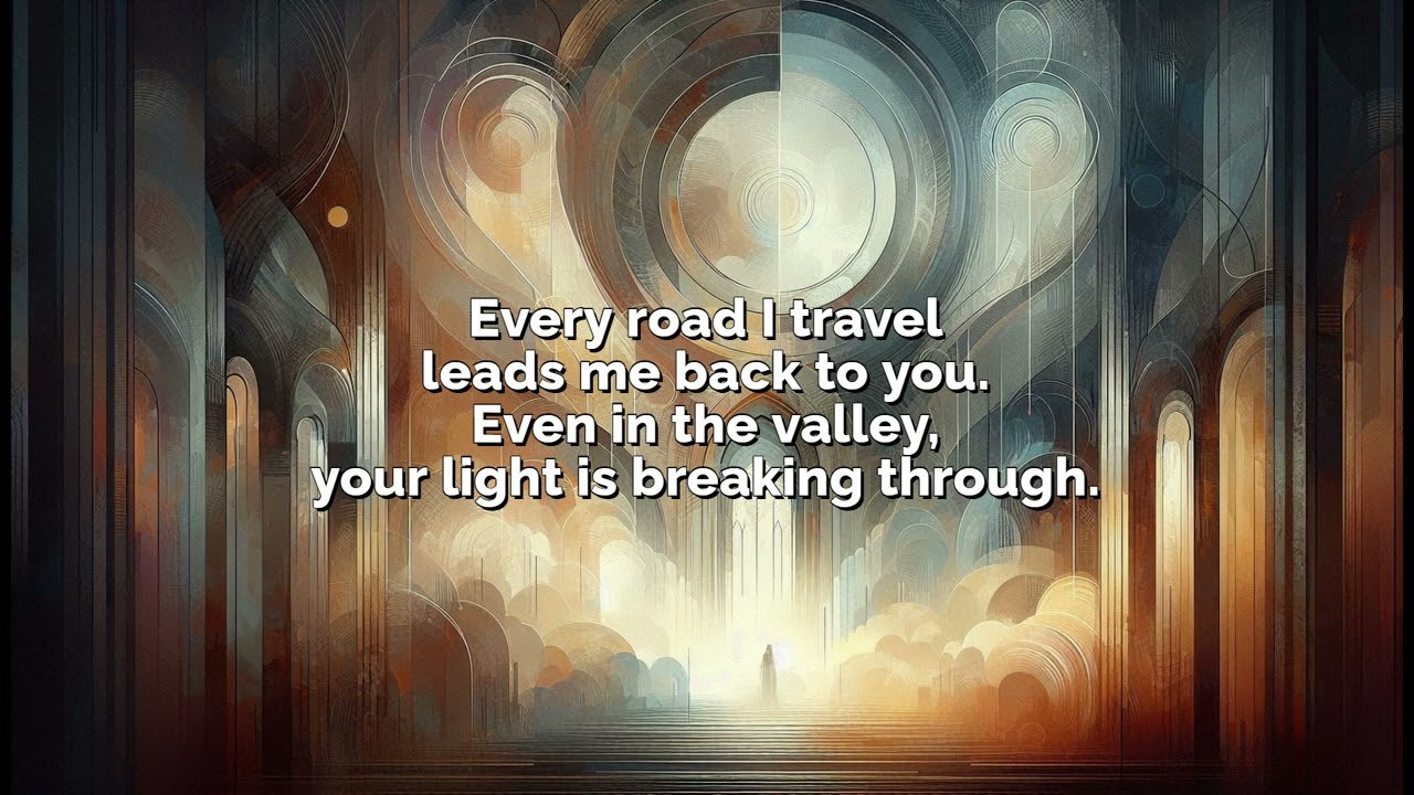 How My Heart Longs — A Folk Pop Setting of Psalm 84