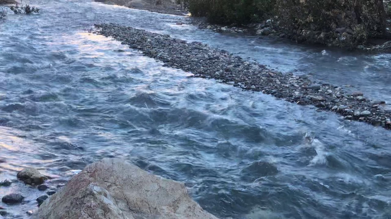 من قال أن المياه لا تطرب.. Who said that water does not delight..
