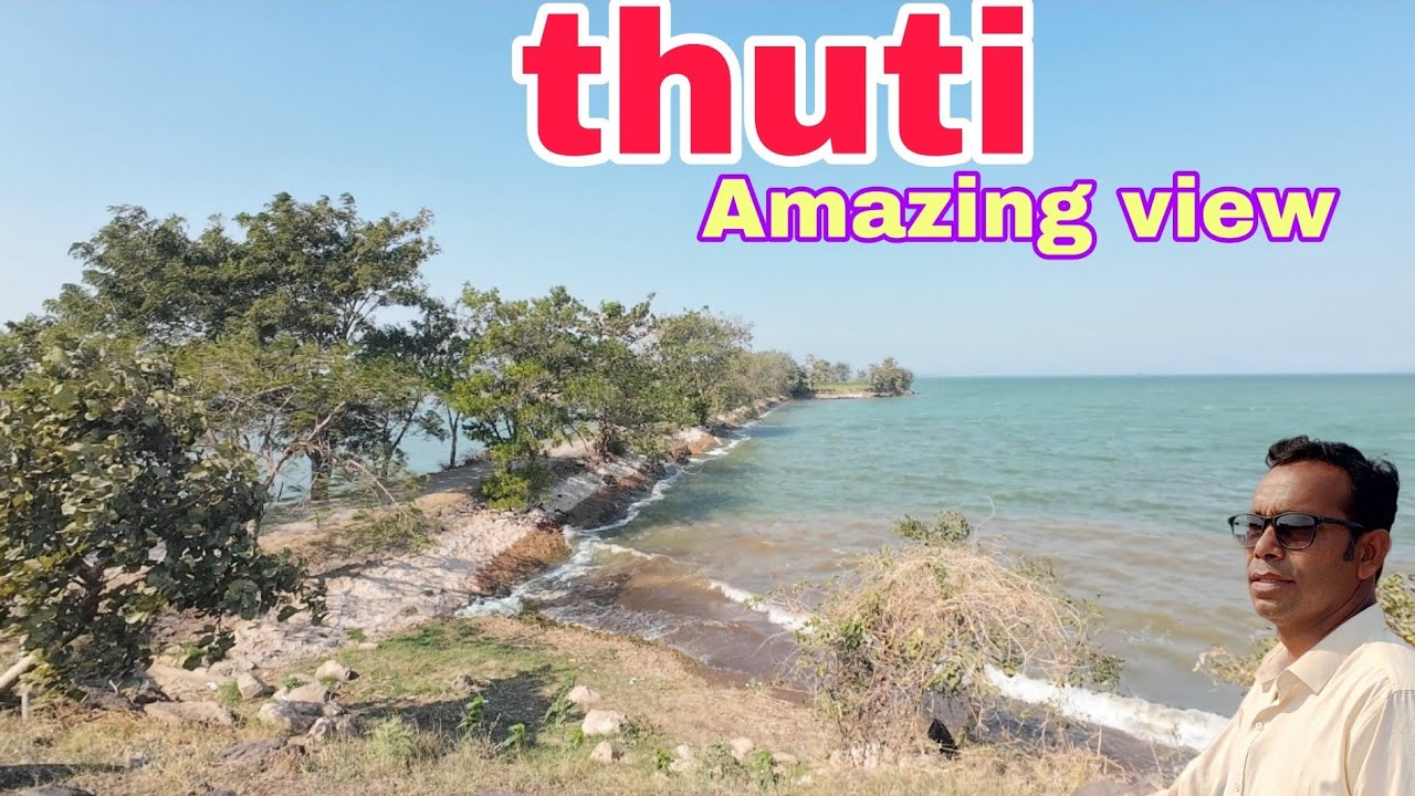 Thuti near by Uchchhal # Tapi district best picnic point 