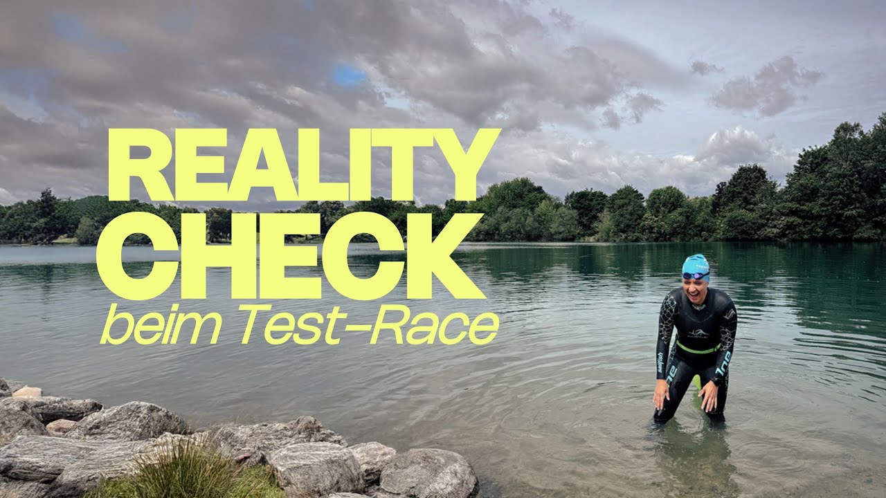 Raceweek Challenge St. Pölten - wie lief das Testrennen?