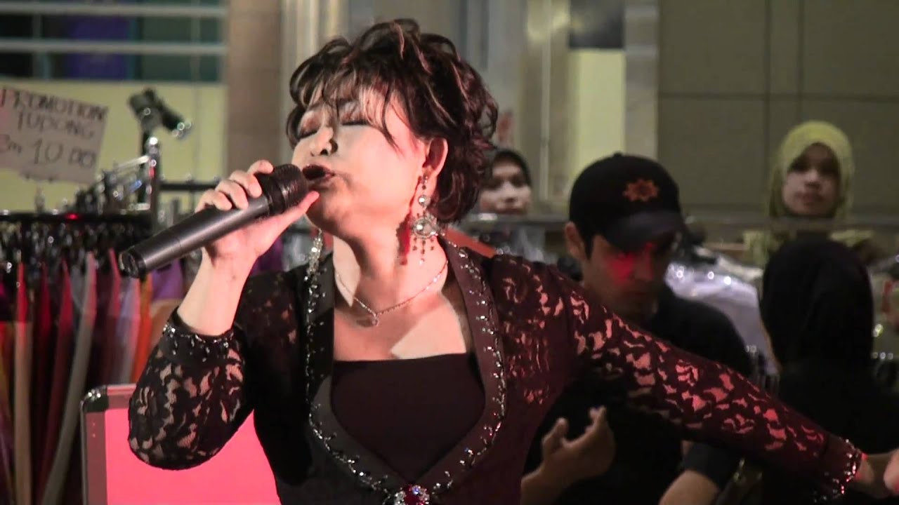 Ketentuan (LIVE) by Ramlah Ram @ Ampang Park