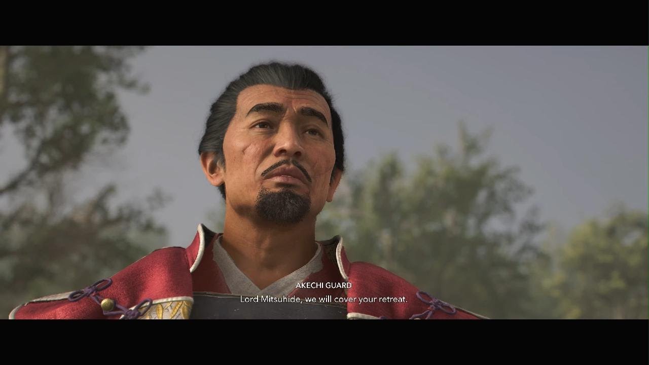 Assassin's Creed Shadows_AKECHI MITSUHIDE