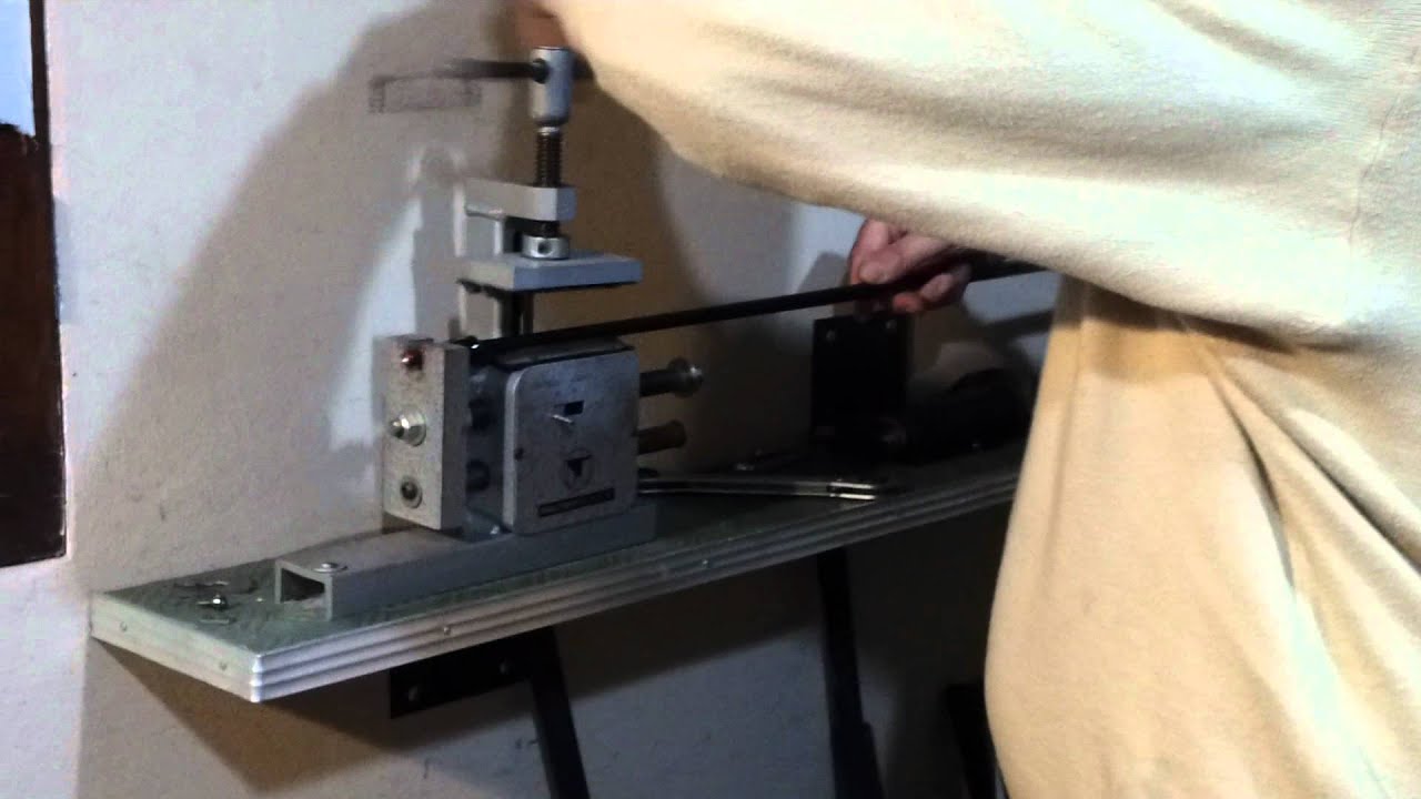 How to pull a Taylor made R11 sleeve (como sacar adaptador Taylor made R11)