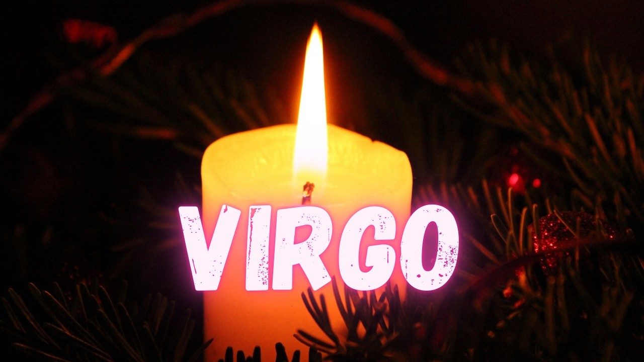 VIRGO ♍️ 😳 DON’T FREAK OUT — THIS PERSON WANTS TO CHANGE THEIR ENTIRE LIFE FOR YOU 😳✨ FEBRUARY 2026!