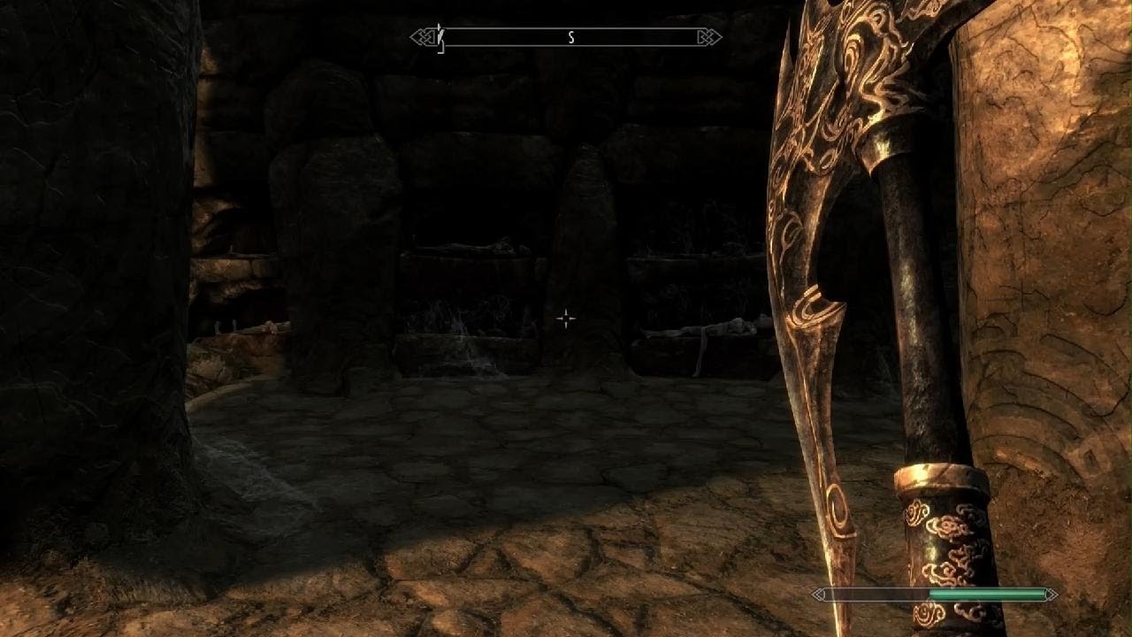 Elder Scrolls V Skyrim part 3