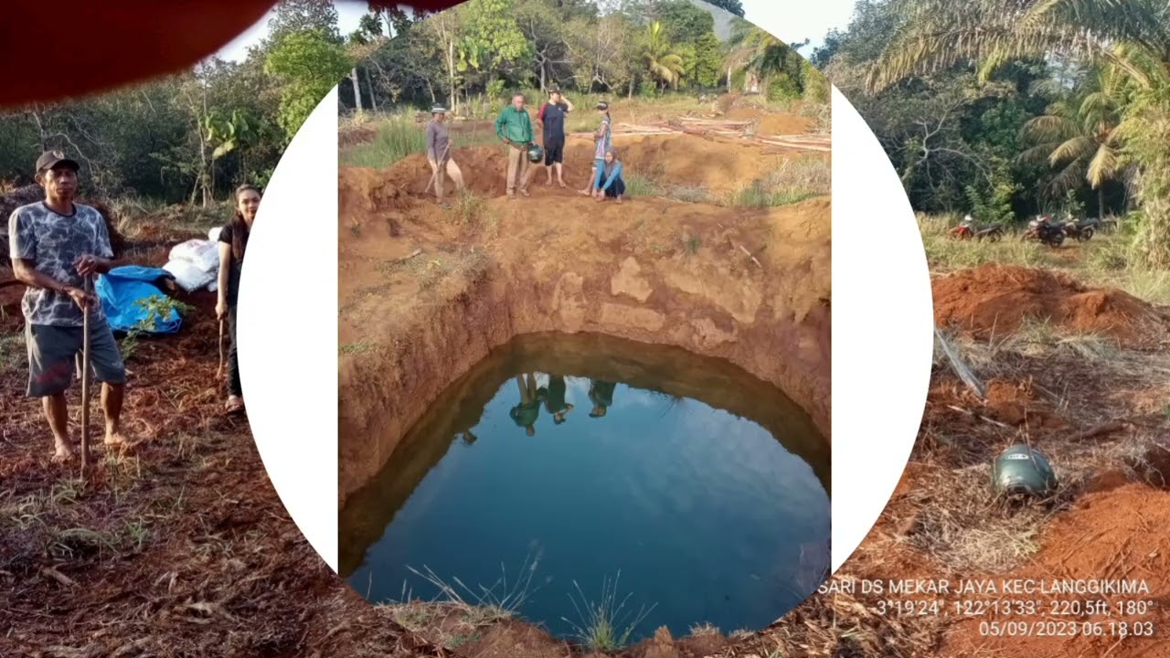 VIDEO P2KP KEC LANGGIKIMA mp4 REVISI