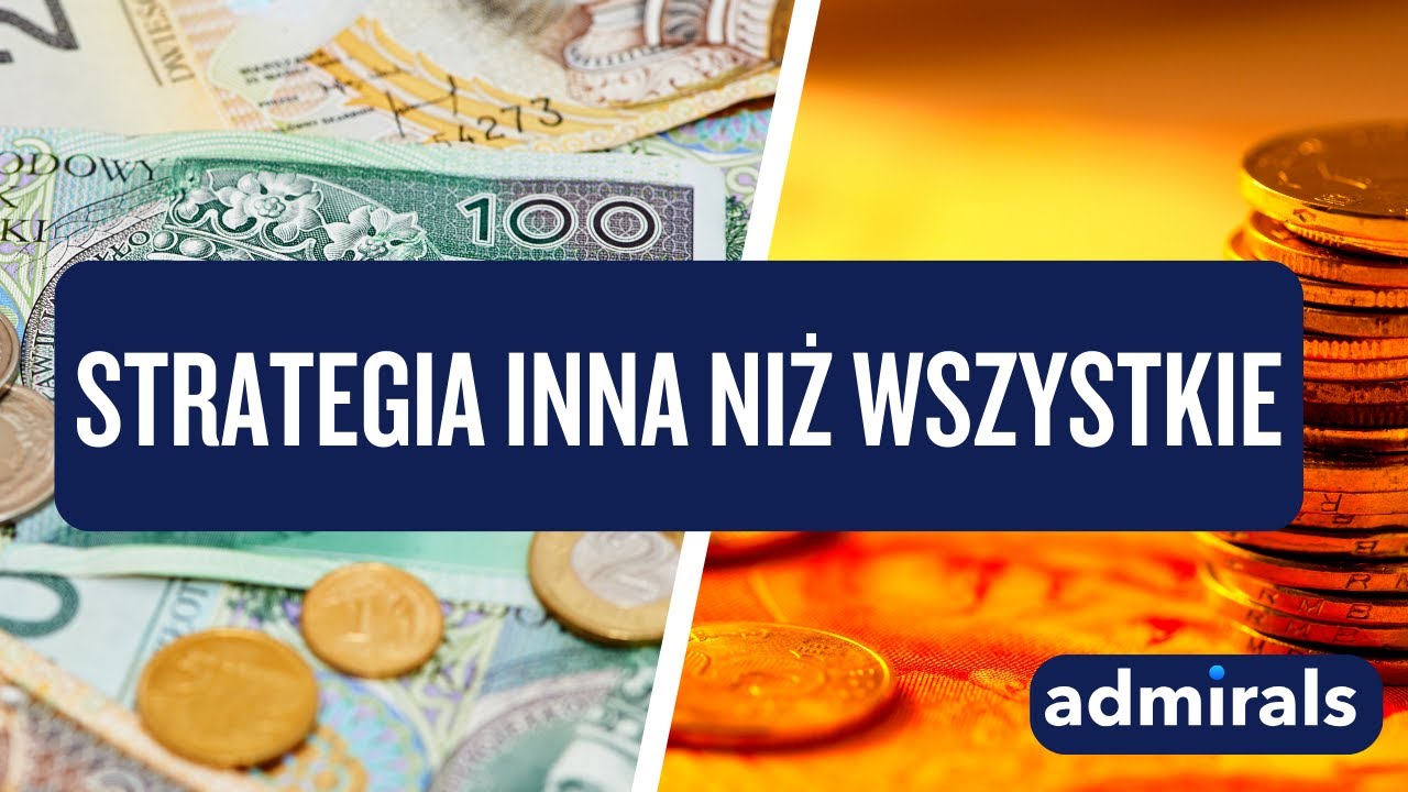 NA CZYM POLEGA STRATEGIA CARRY TRADE? 📈