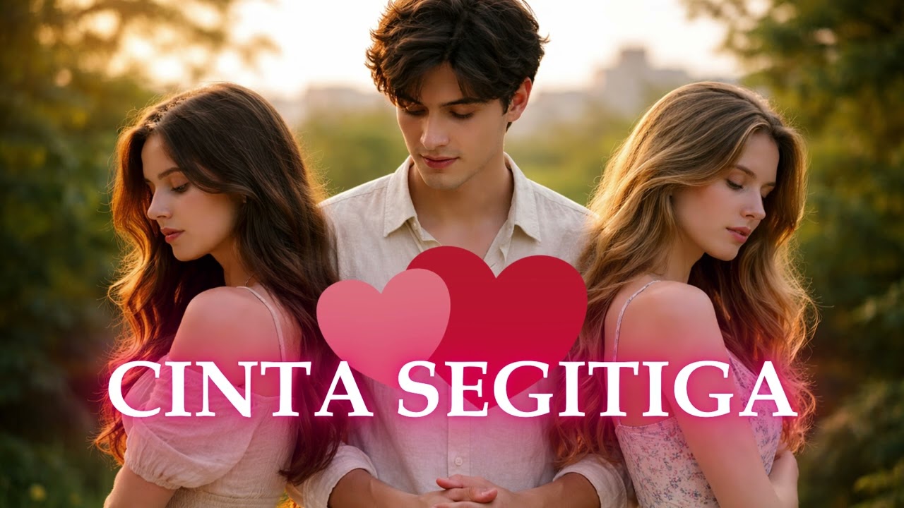 CINTA SEGITIGA Audio version #music #cintasegitiga #pilihmana