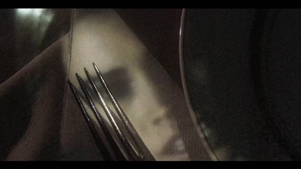 Cryoshell - Creeping In My Soul (Official music video)