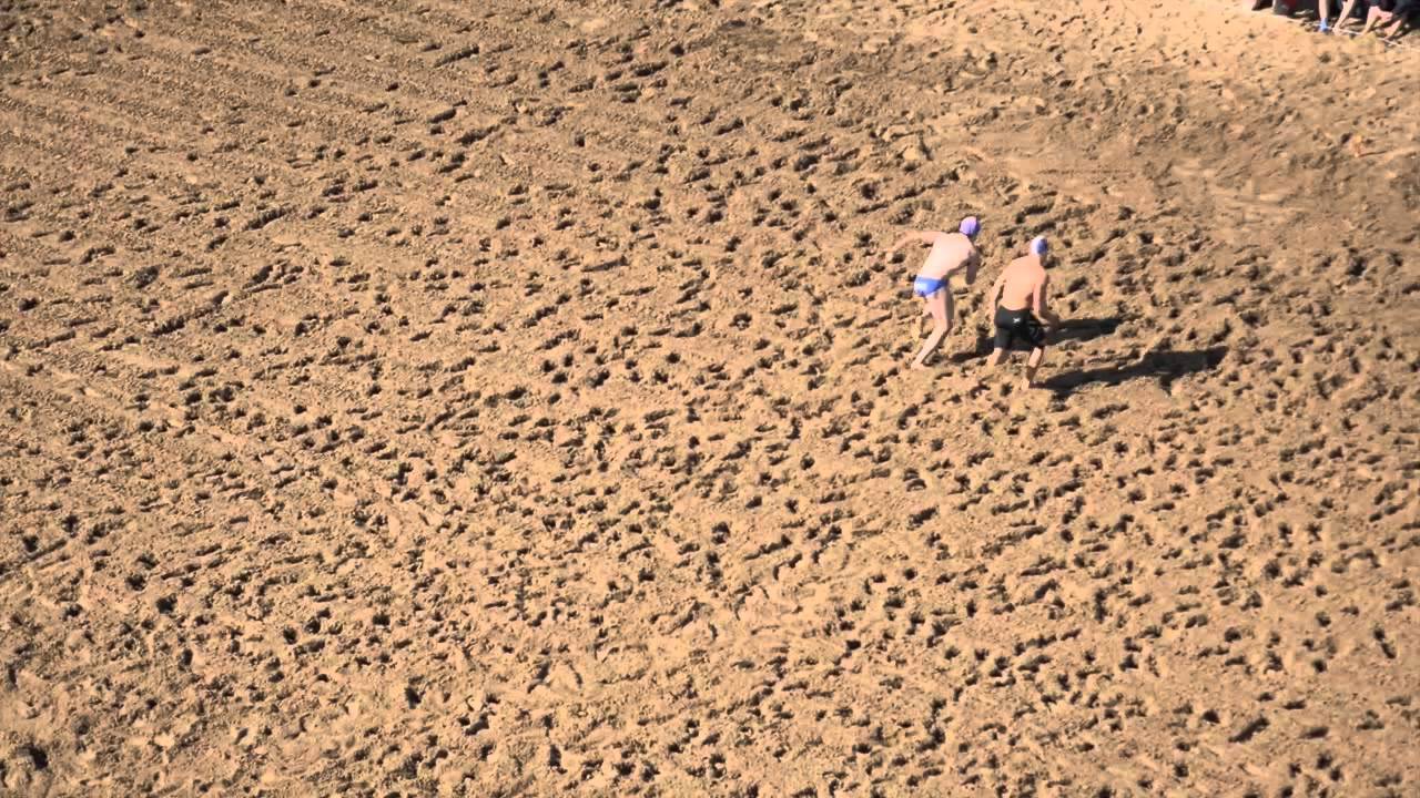 European Life Saving Championships Day 6 Highlights