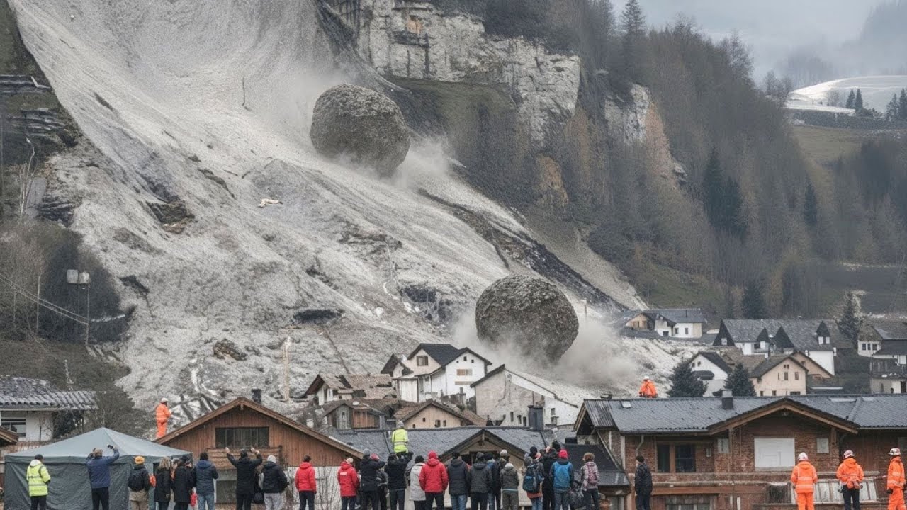 You Won’t Believe These Incredible Moments Caught on Camera 😱 | 100% Real Footage
