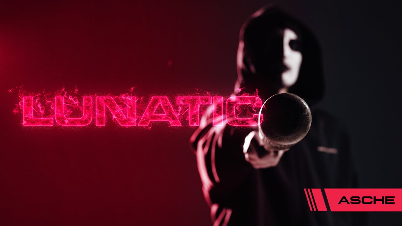 Asche - Lunatic