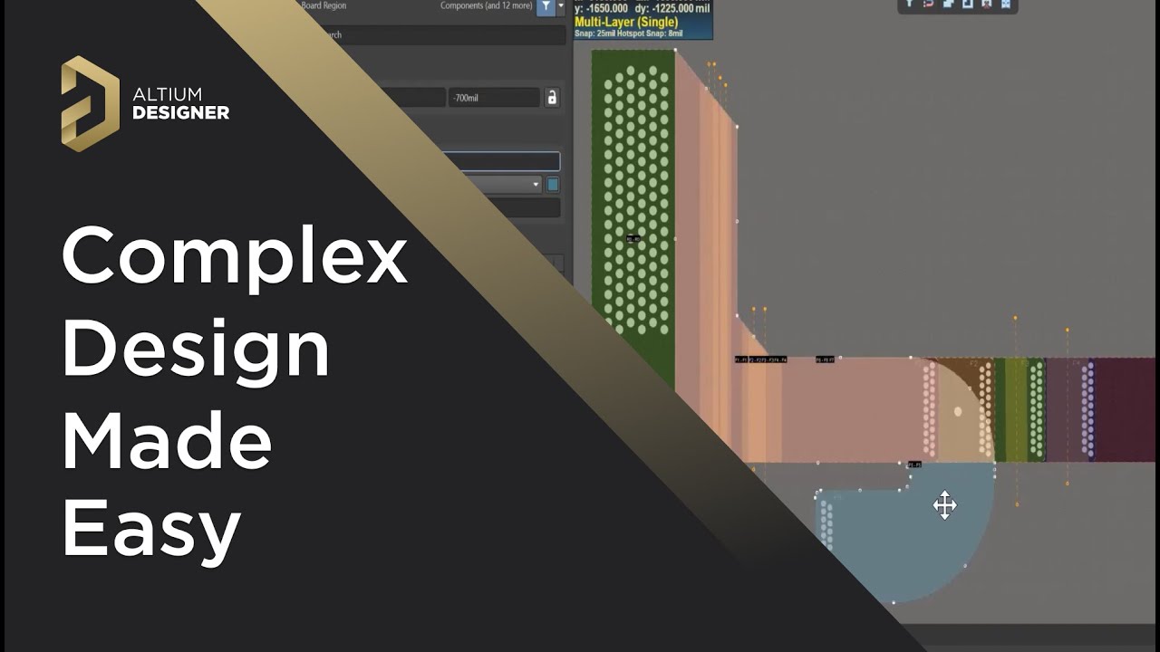 Altium Design 21: A Better Way to Design - What's New Webinar