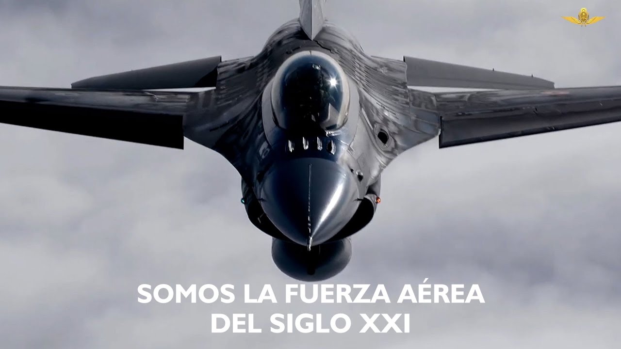 10 de agosto - D&iacute;a de la Fuerza A&eacute;rea Argentina