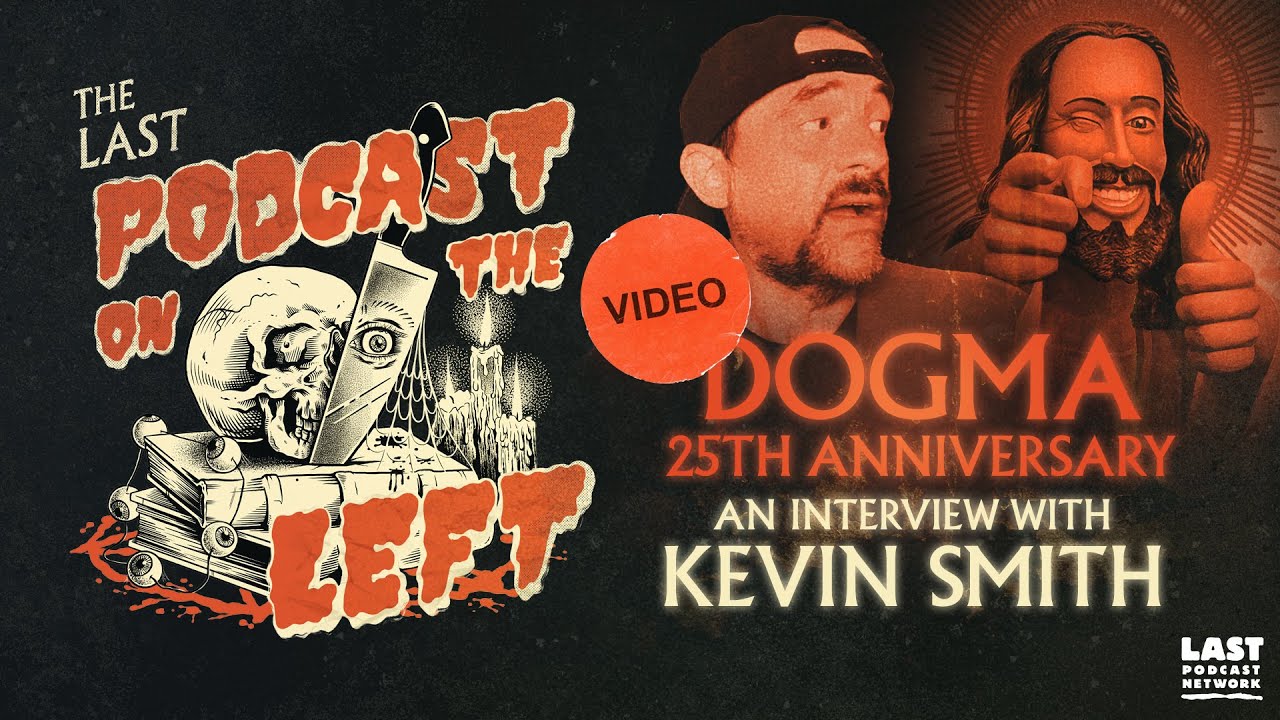 Dogma - 25th Anniversary: An Interview with Kevin Smith