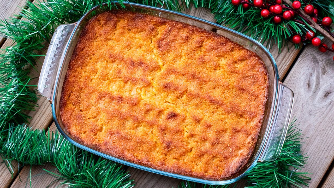 Finsk Jultradition: Kålrotslåda