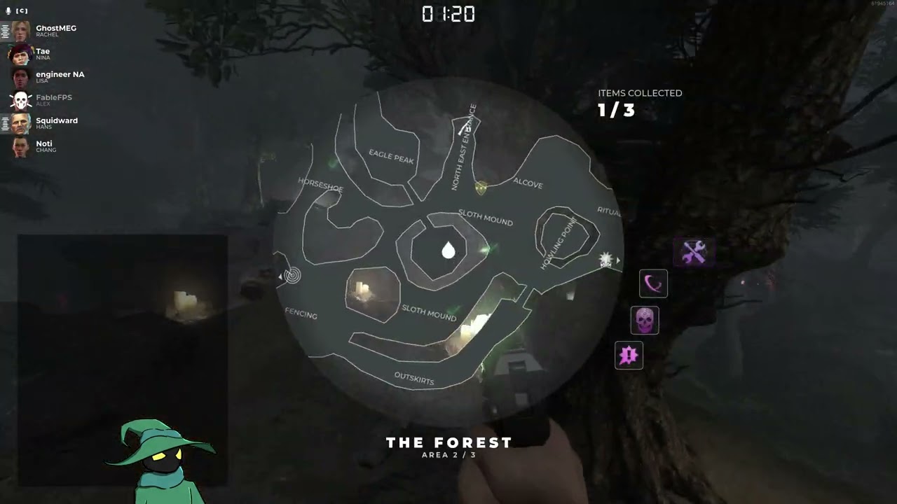 Deceit a taste of ranked