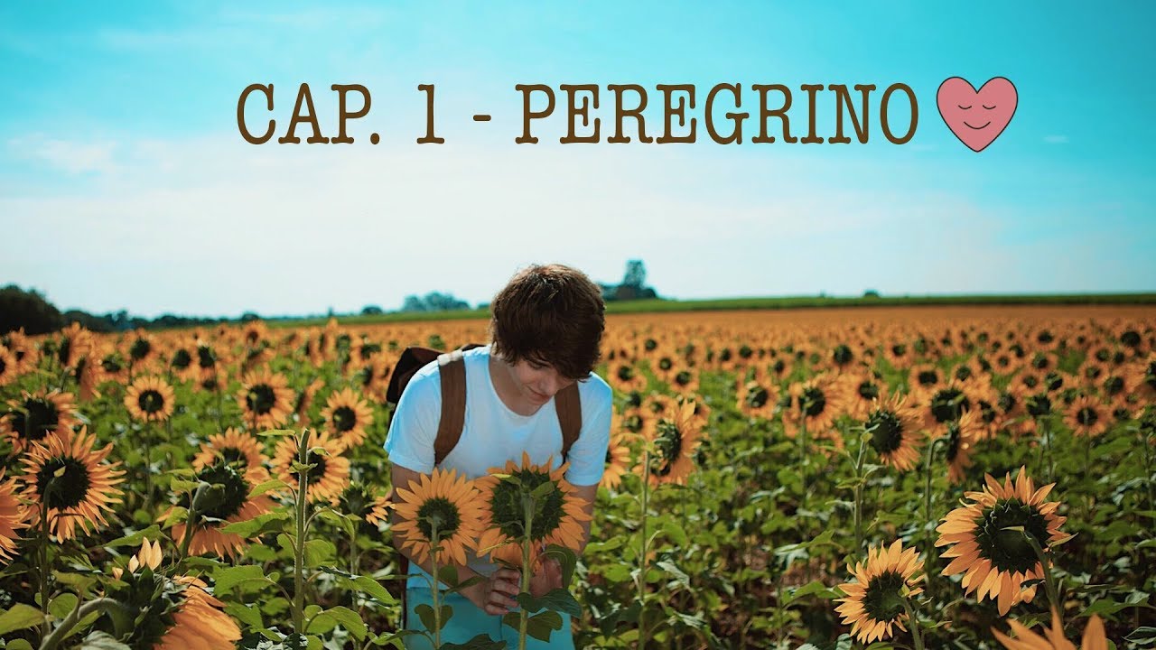 Cap&iacute;tulo 1 - PEREGRINO | Erick Mafra