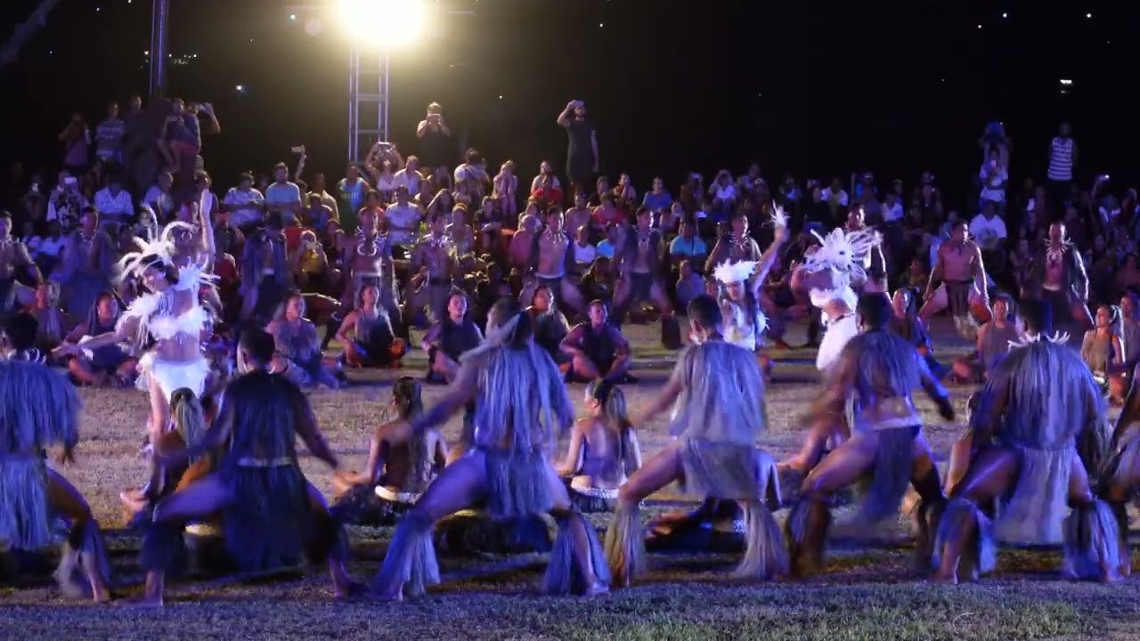 Matava'a 23 - 8a Tauata