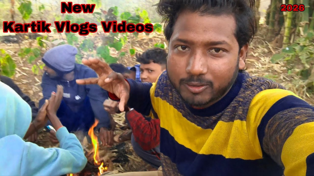 New #KartikVlogsVideos 😂😂 2026 Sindoor production 