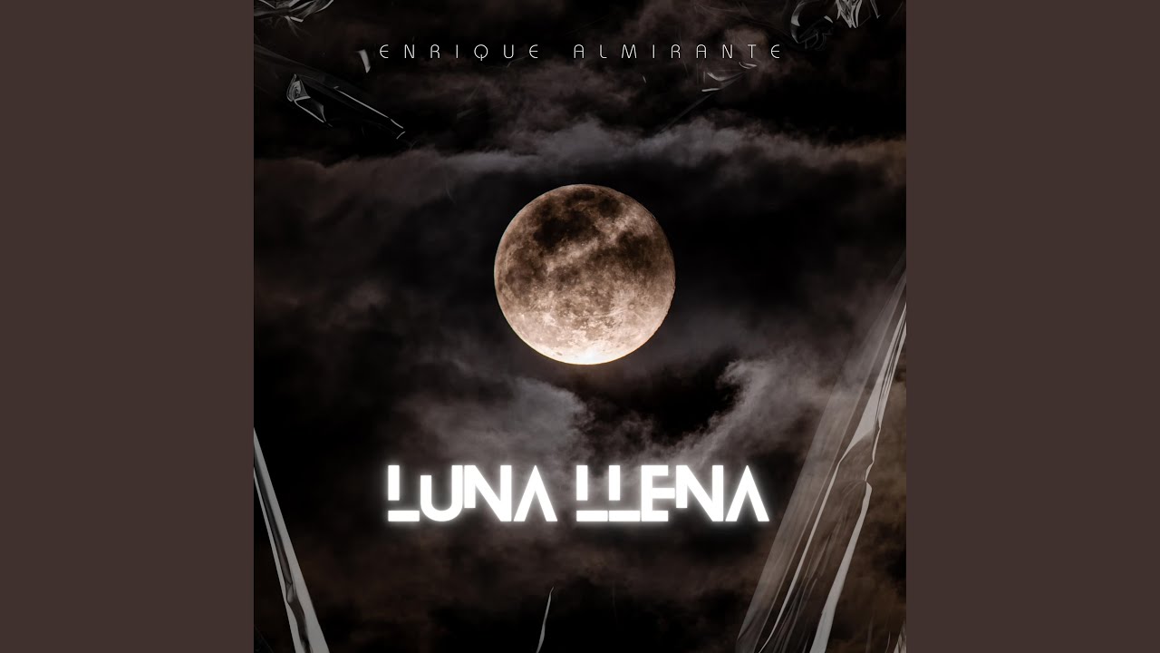 Luna Llena