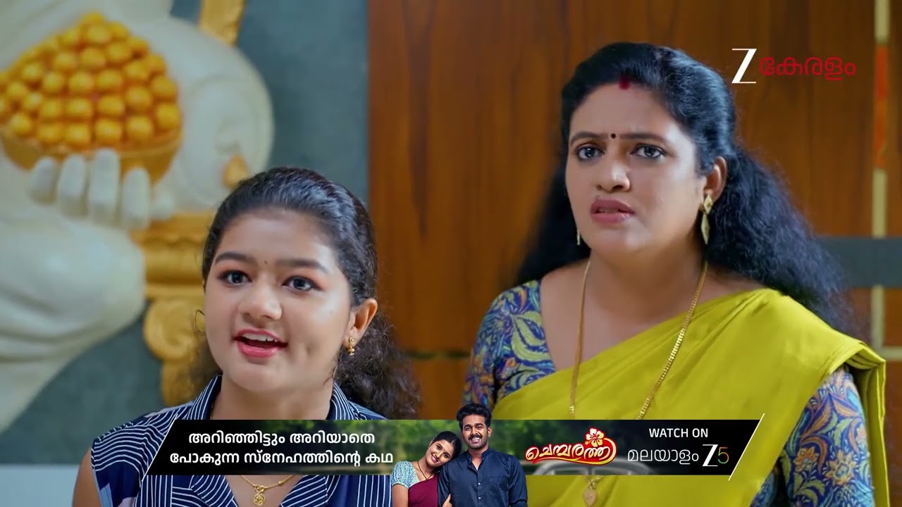 Akale | Ep - 448 | Best Scene | Feb 25 2026 | Zee Keralam