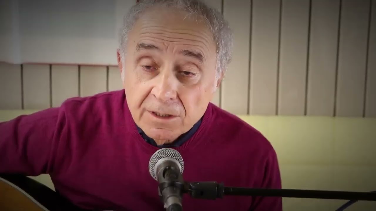 PAOLO FRESCURA E LA SUA CHITARRA - LIVE 2023 - REGINELLA