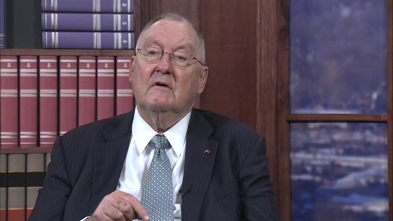 James Thompson December 18, 2014